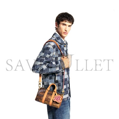 LOUIS VUITTON KEEPALL BANDOULIÈRE 25 M15428 (25*15*11cm)